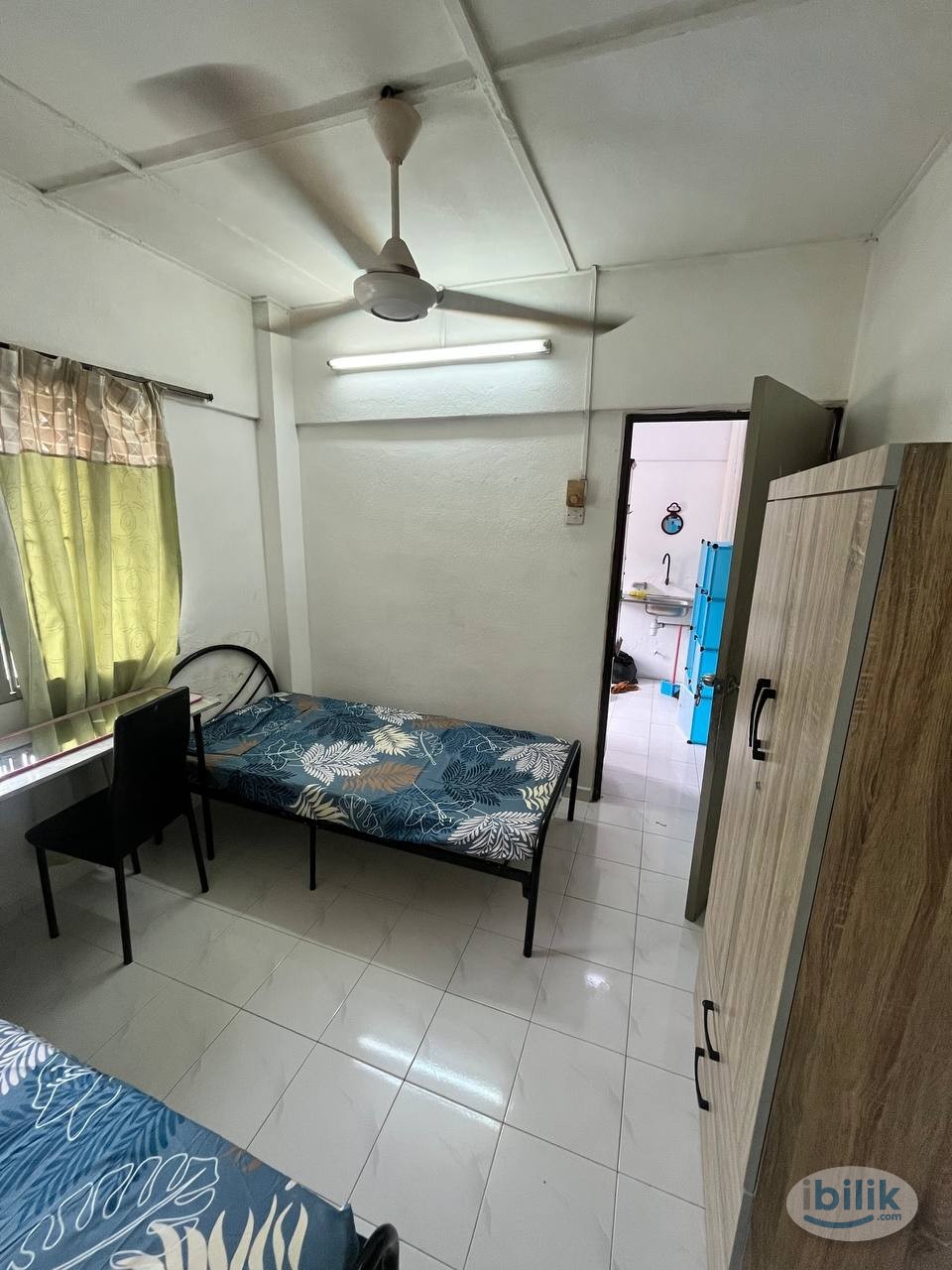 Single Room at Taman Pekaka, Sungai Dua - Image 1