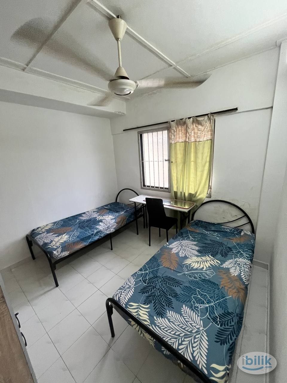 Single Room at Taman Pekaka, Sungai Dua - Image 2