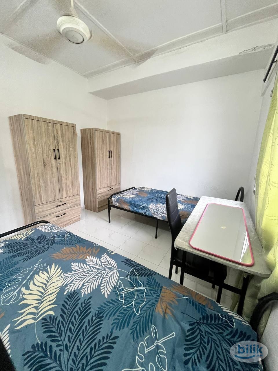 Single Room at Taman Pekaka, Sungai Dua - Image 3
