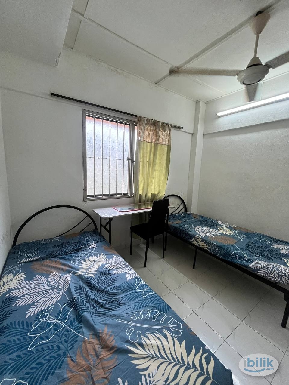 Single Room at Taman Pekaka, Sungai Dua - Image 4