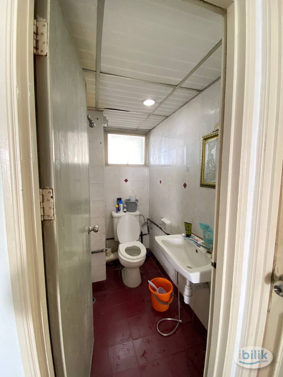 Single Room at Taman Pekaka, Sungai Dua - Image 5
