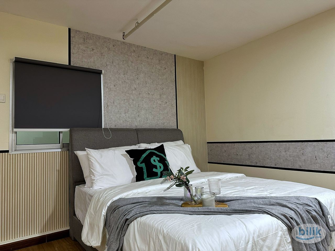 Master Room at Pinnacle, Petaling Jaya - Image 2