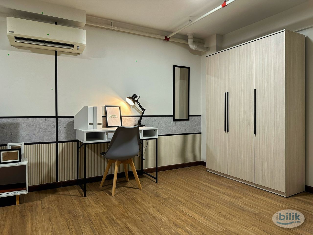 Master Room at Pinnacle, Petaling Jaya - Image 3