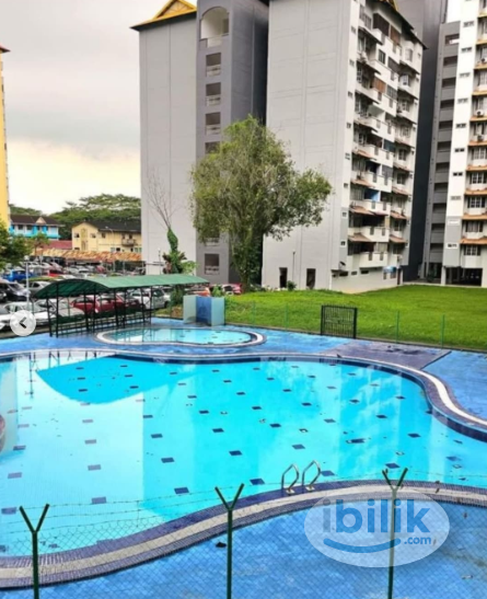 Single Room at Johor Bahru, Johor - Image 1