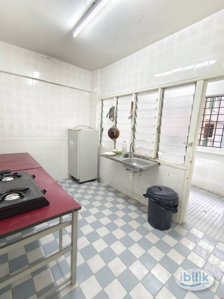 Single Room at Johor Bahru, Johor - Image 3