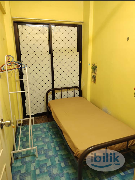 Single Room at Johor Bahru, Johor - Image 4