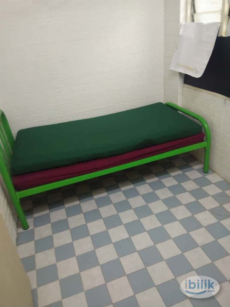 Single Room at Johor Bahru, Johor - Image 5