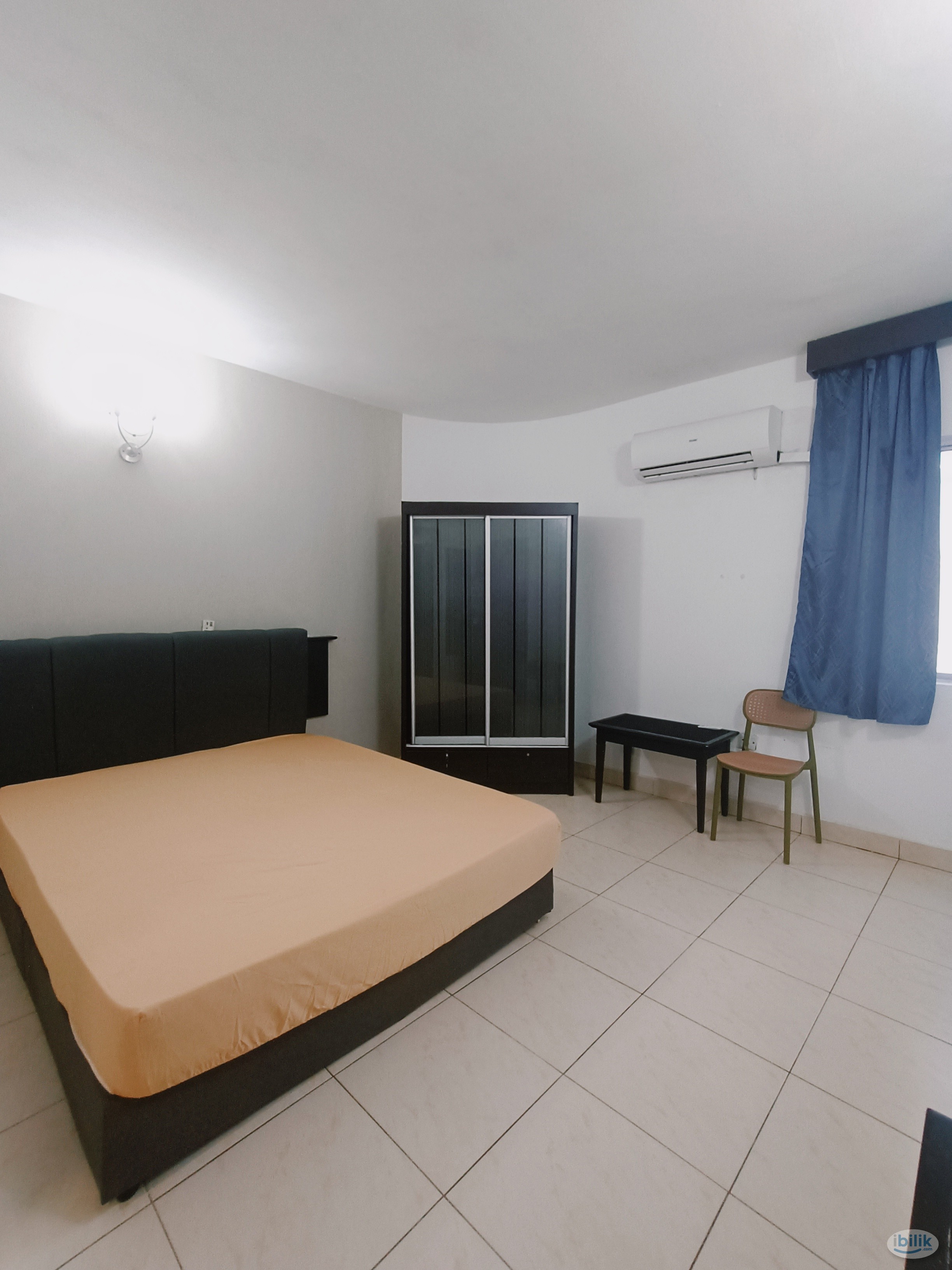 🔥 Bilik Sewa Konsep Hotel | Zero Deposit! @ near CIQ - Image 1