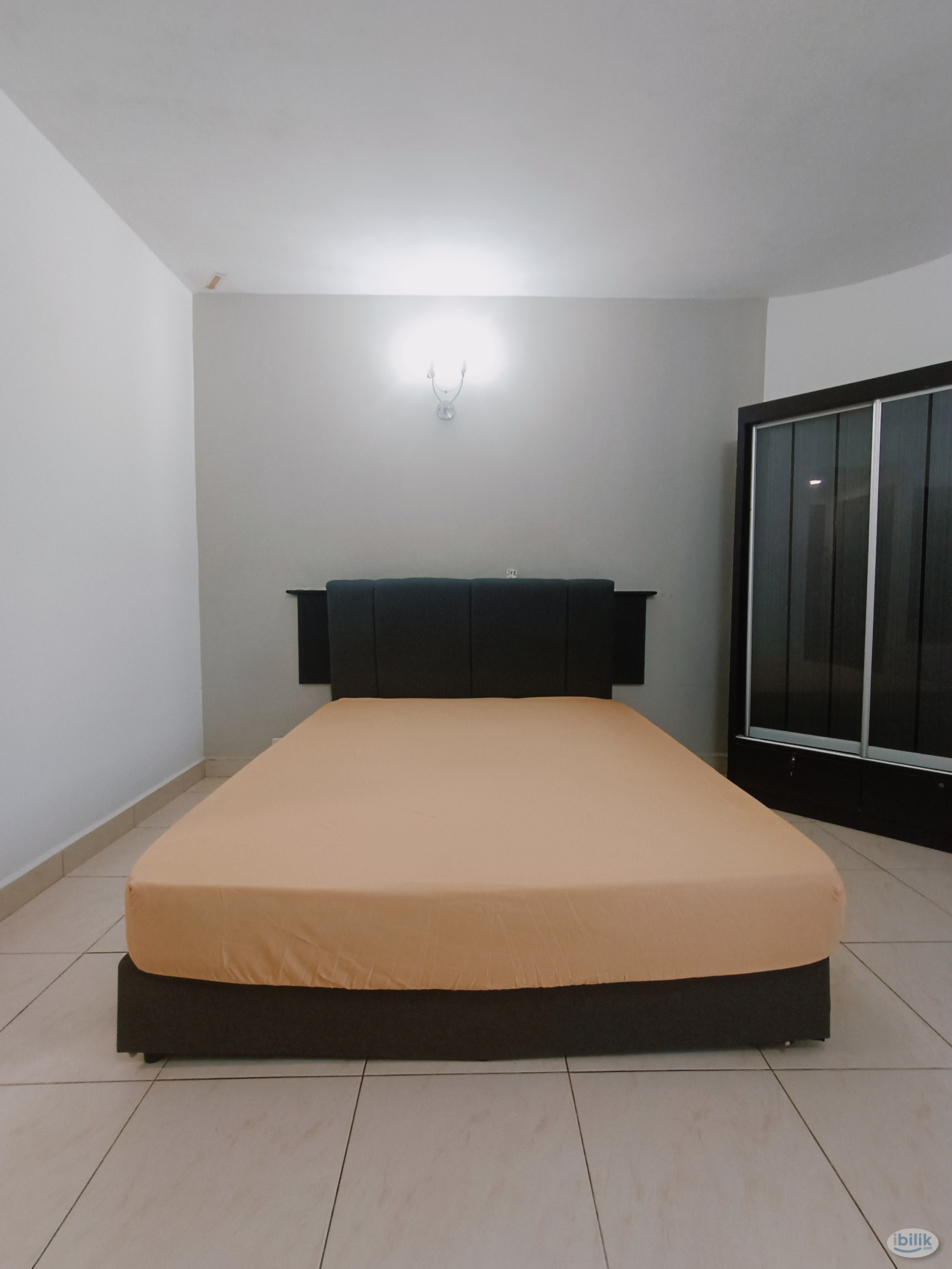 🔥 Bilik Sewa Konsep Hotel | Zero Deposit! @ near CIQ - Image 2