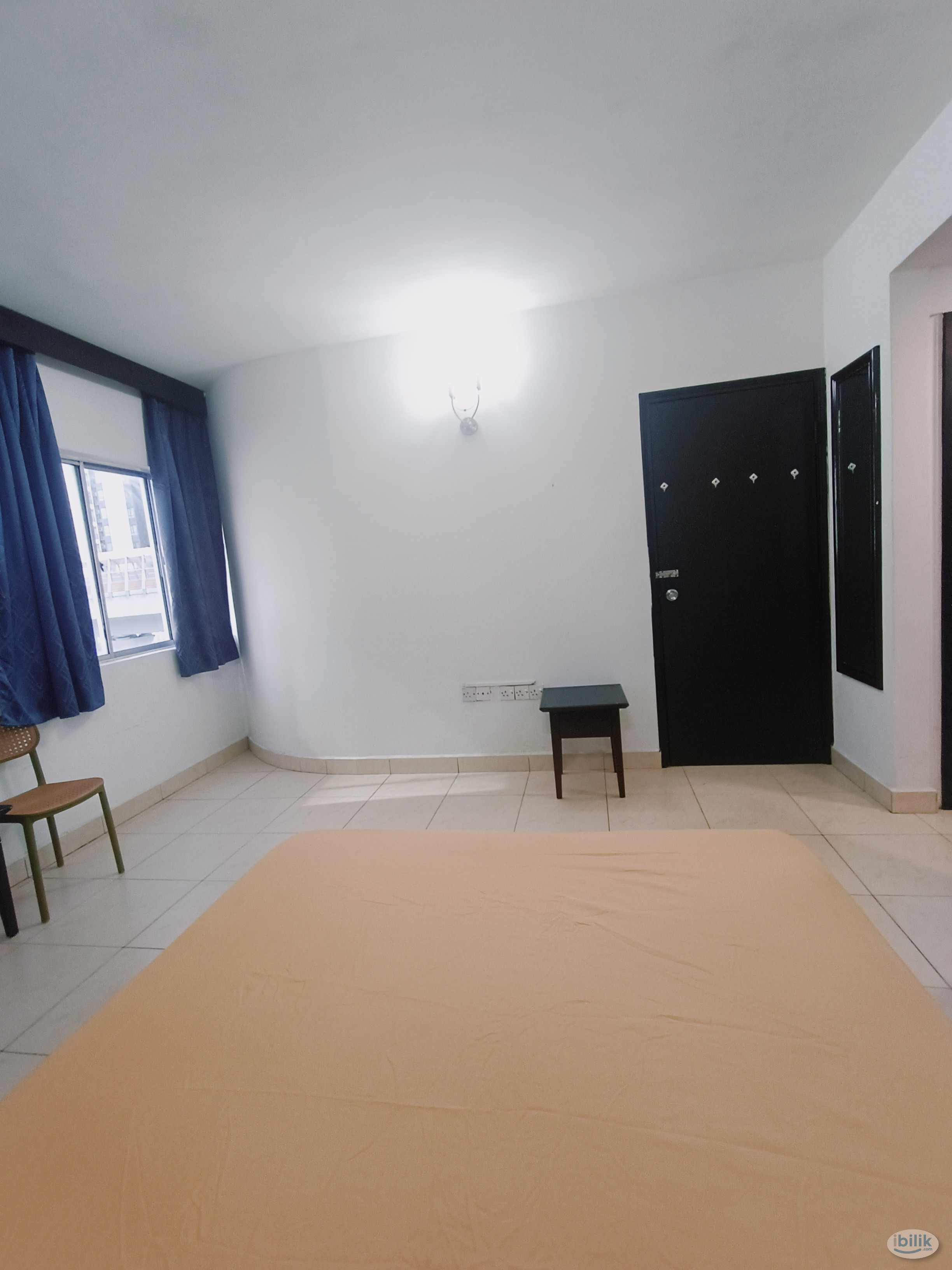 🔥 Bilik Sewa Konsep Hotel | Zero Deposit! @ near CIQ - Image 3
