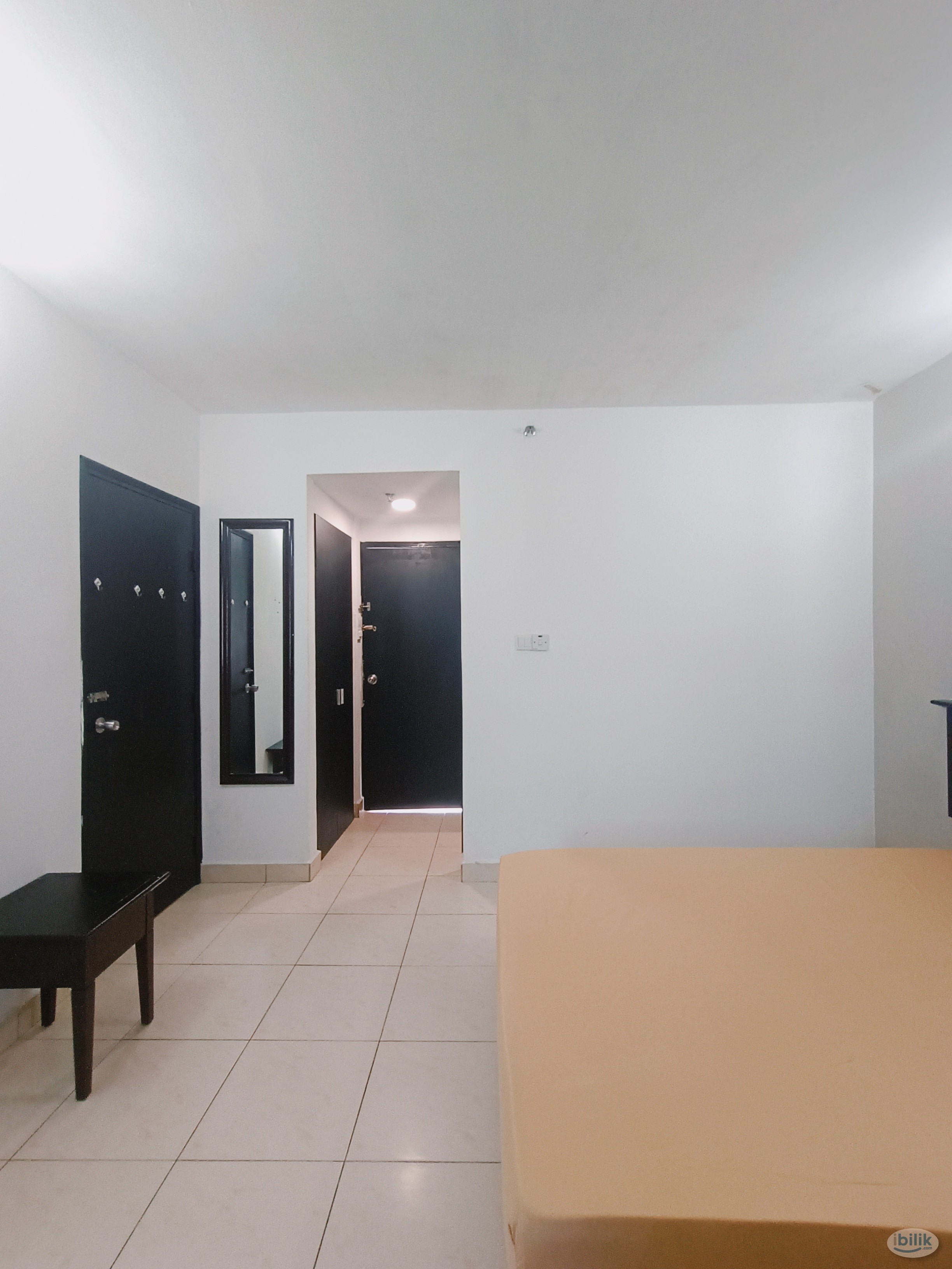 🔥 Bilik Sewa Konsep Hotel | Zero Deposit! @ near CIQ - Image 4