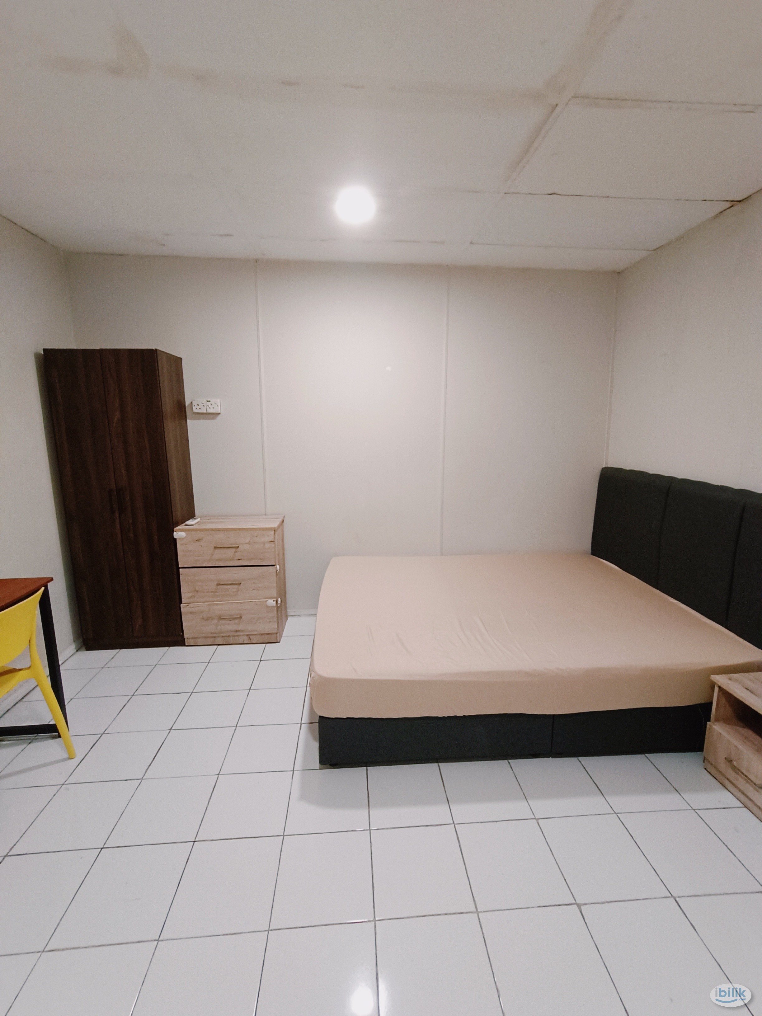 🏨 Bilik Hotel Vibes Zero Deposit Star Inn 🚶 Walk KSL 🔥 Hot Unit - Image 1