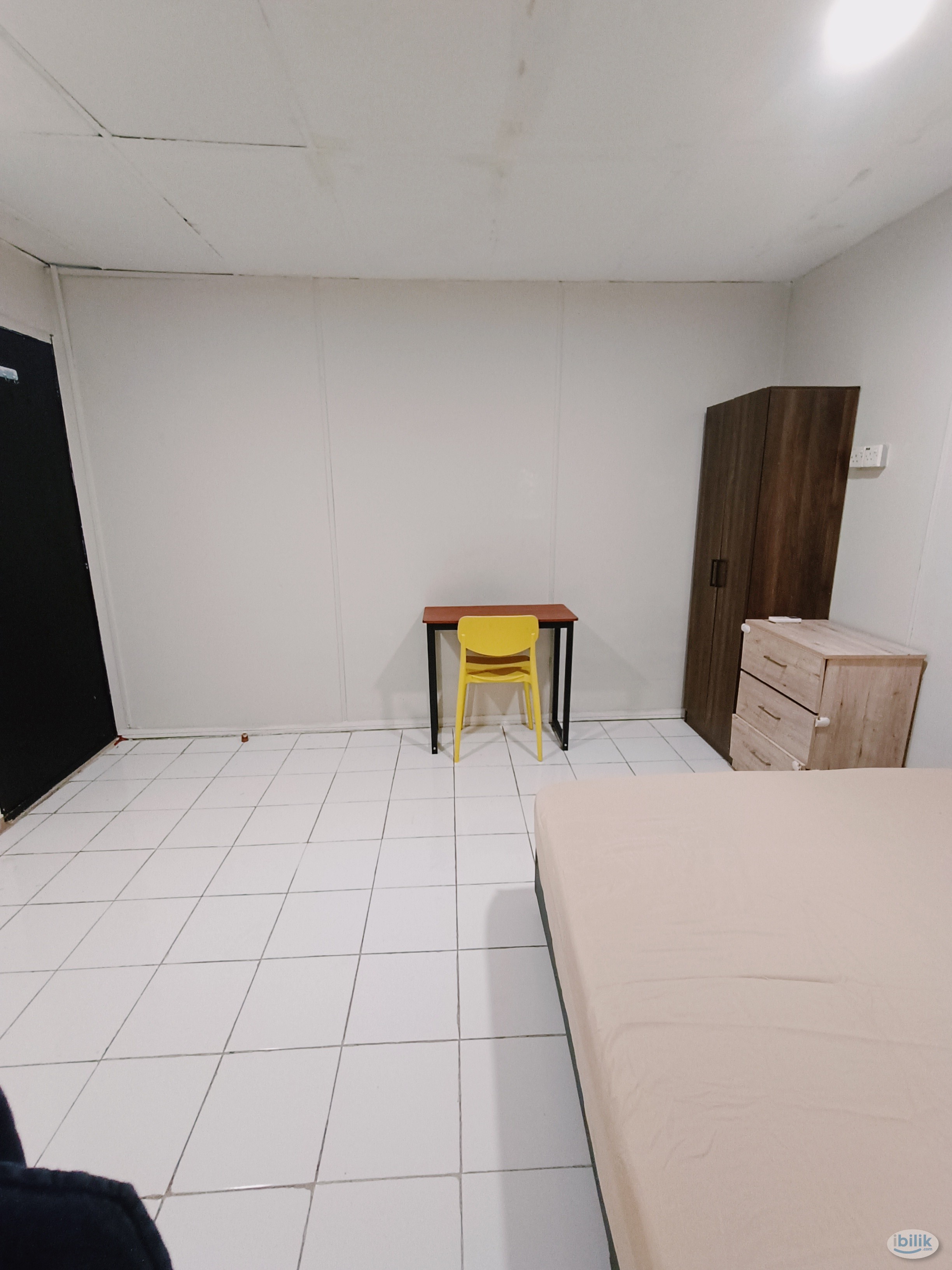 🏨 Bilik Hotel Vibes Zero Deposit Star Inn 🚶 Walk KSL 🔥 Hot Unit - Image 2