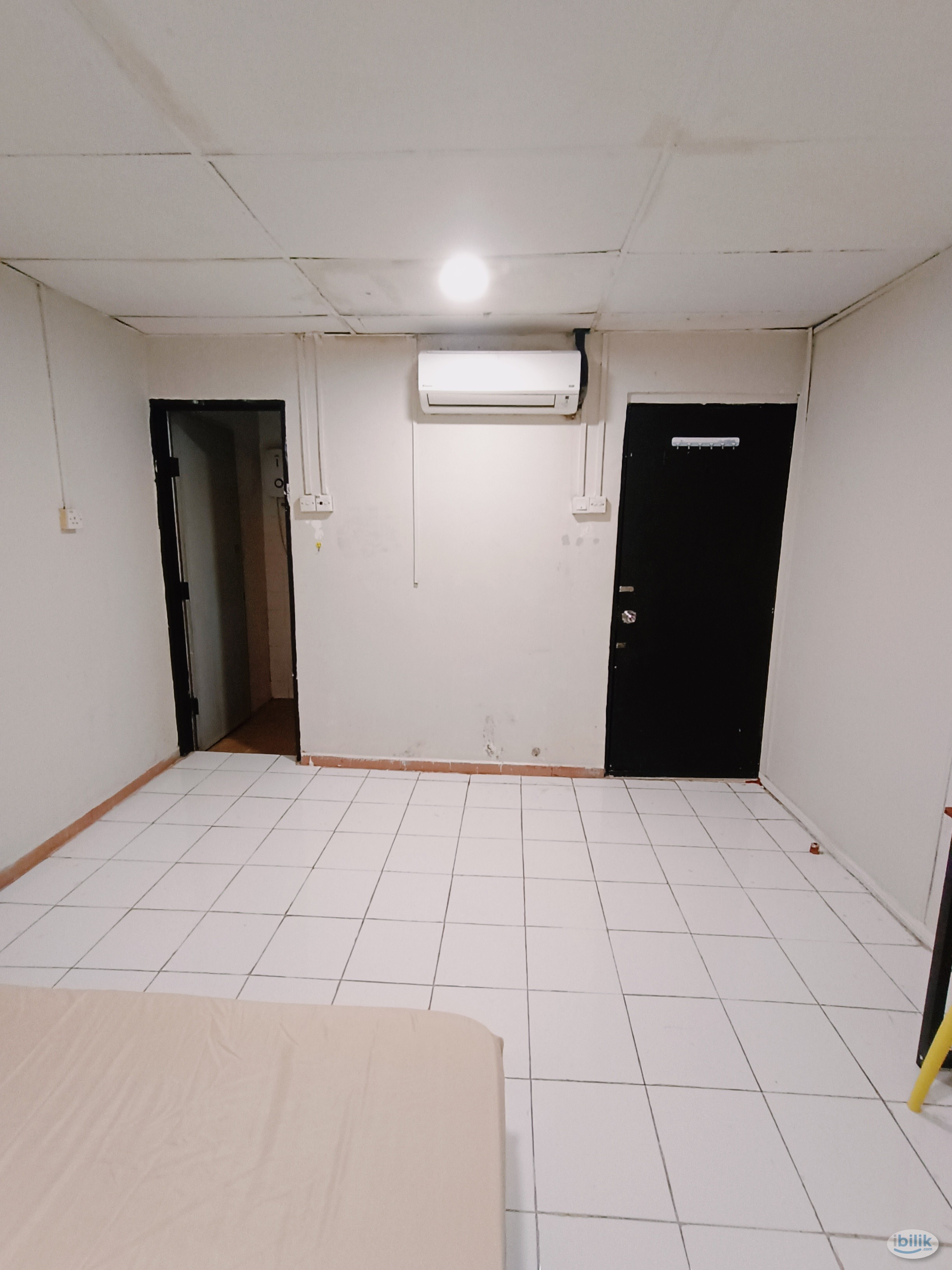 🏨 Bilik Hotel Vibes Zero Deposit Star Inn 🚶 Walk KSL 🔥 Hot Unit - Image 3
