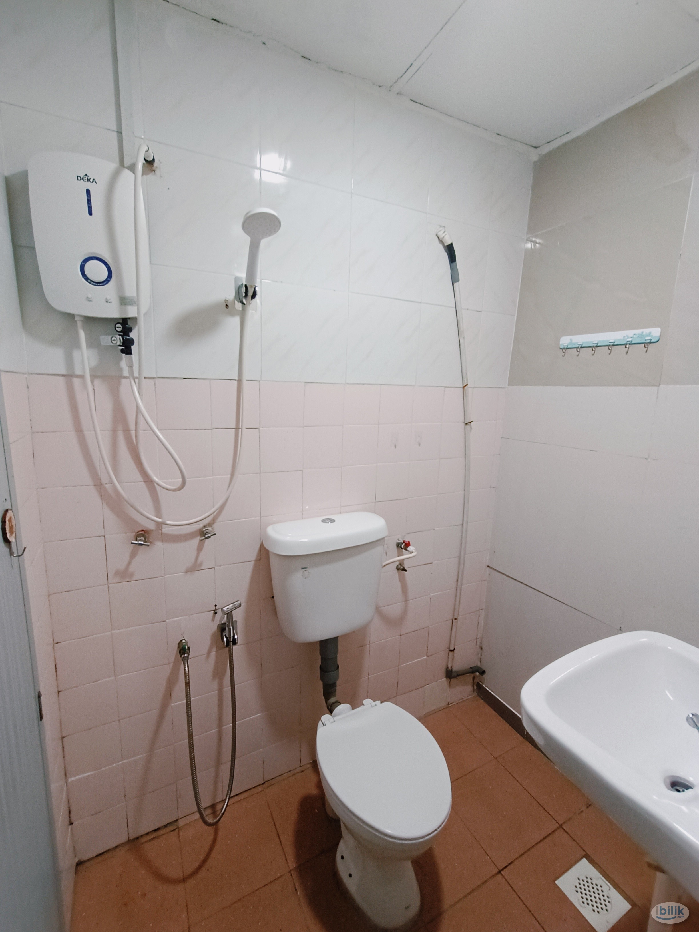 🏨 Bilik Hotel Vibes Zero Deposit Star Inn 🚶 Walk KSL 🔥 Hot Unit - Image 4