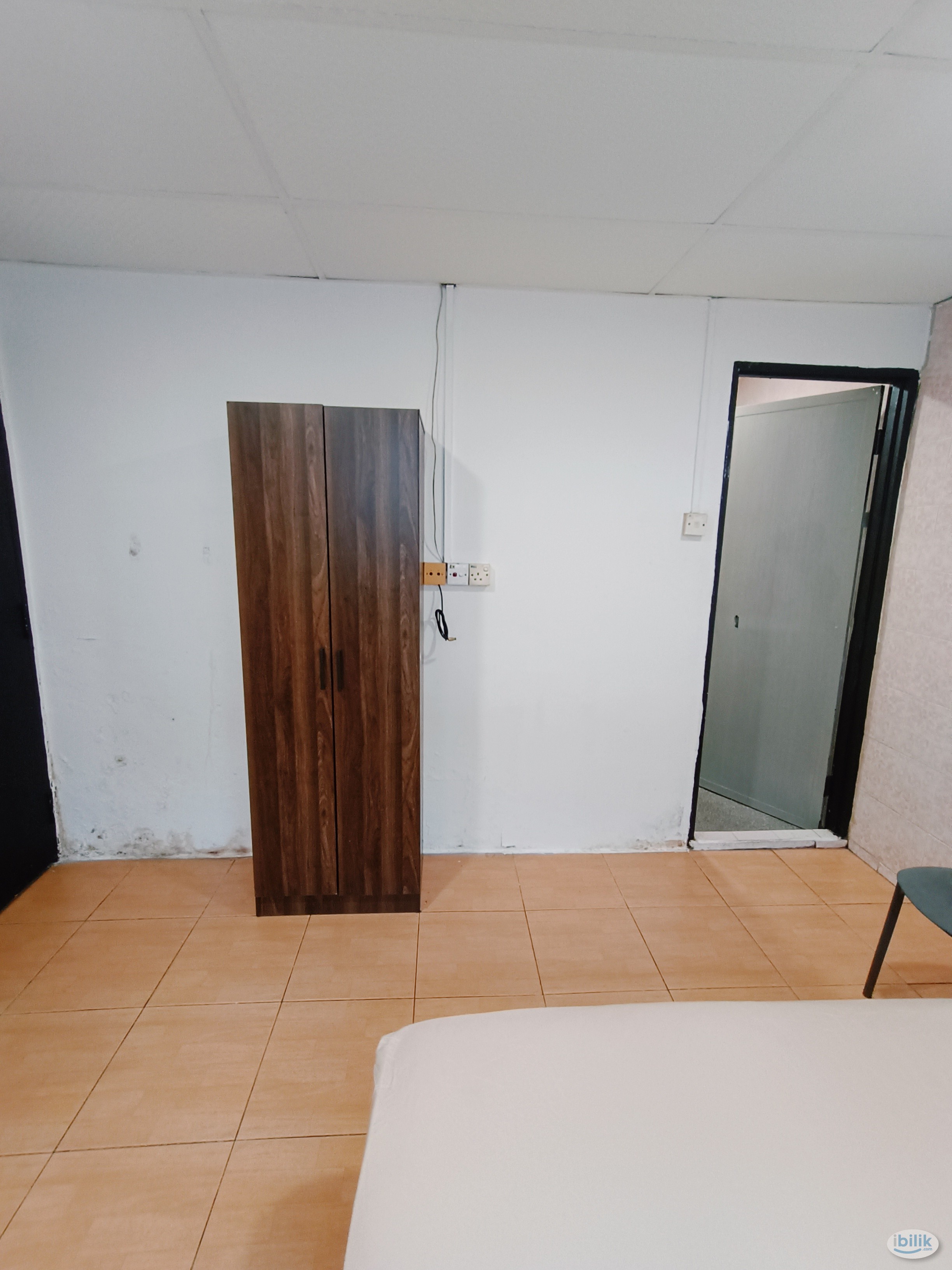 🎉 Zero Deposit + Hotel Vibes Room 🚿 Private Bath 📶 Wifi Laju 🚿 Last Unit - Image 4