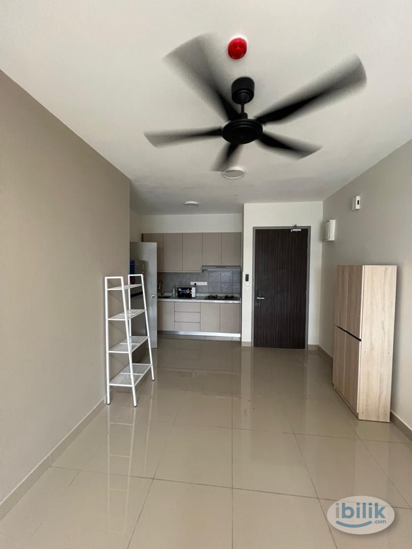 M Vertica Middle Room Mixed Gender Unit, 4 min walk to LRT/MRT Maluri - Image 5