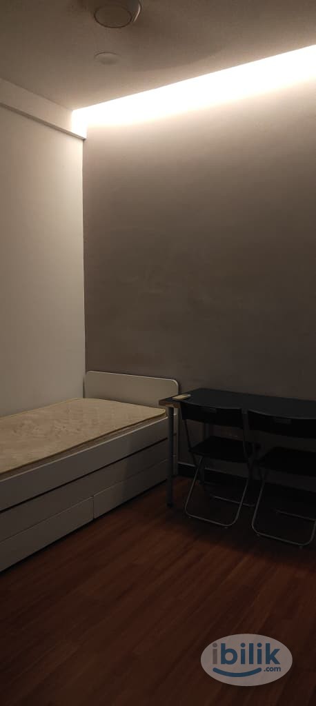 Master Room at USJ One, UEP Subang Jaya - Image 2