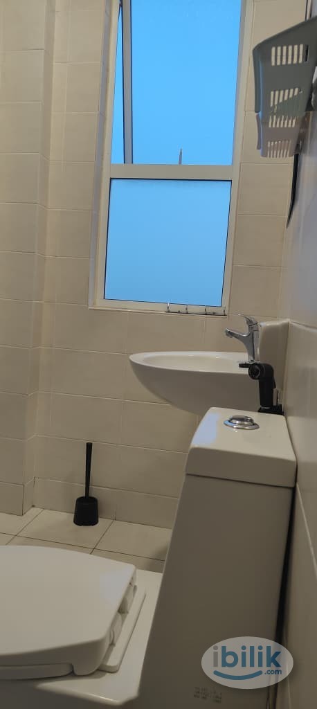 Master Room at USJ One, UEP Subang Jaya - Image 3