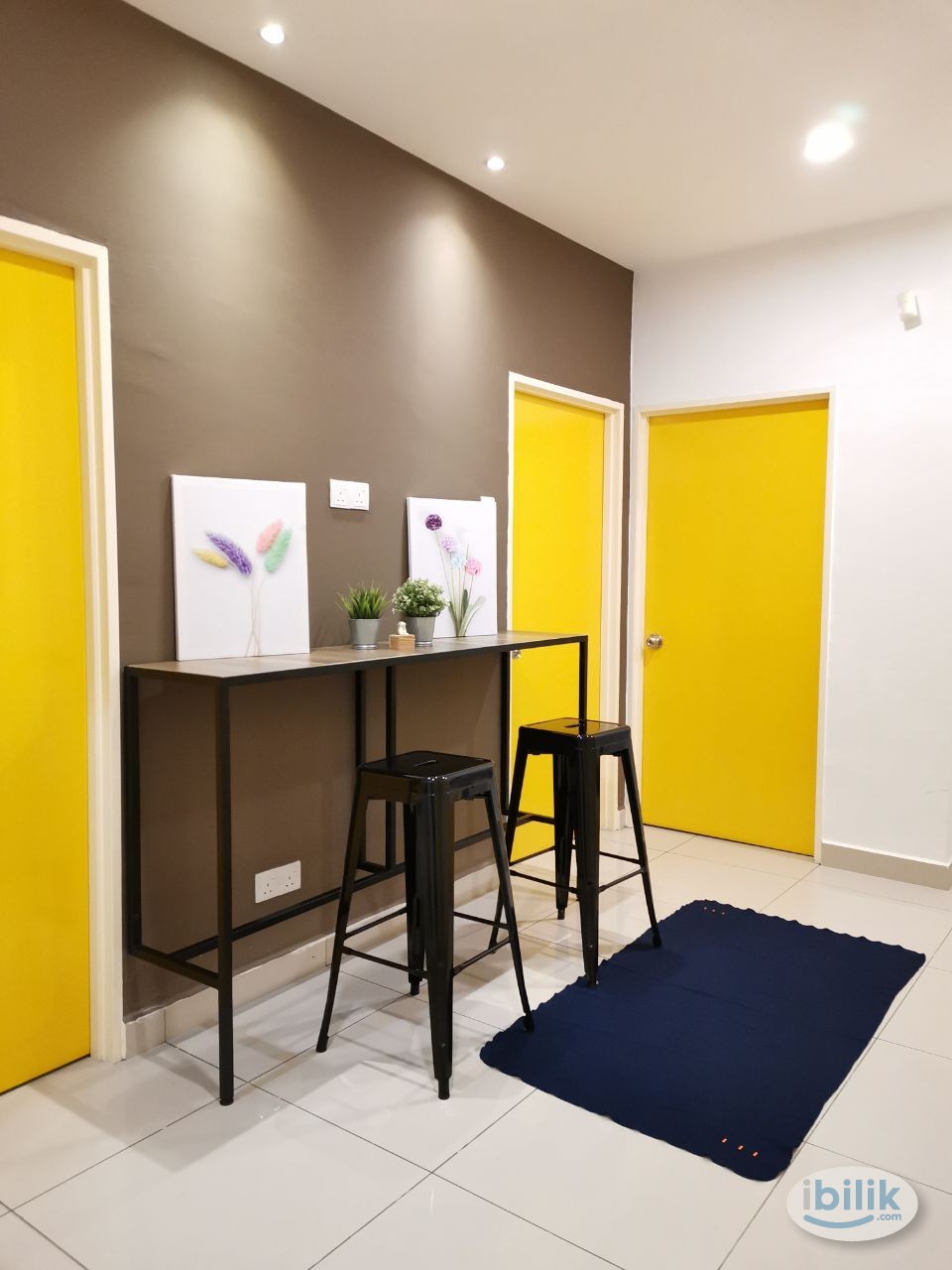 Master Room at USJ One, UEP Subang Jaya - Image 5