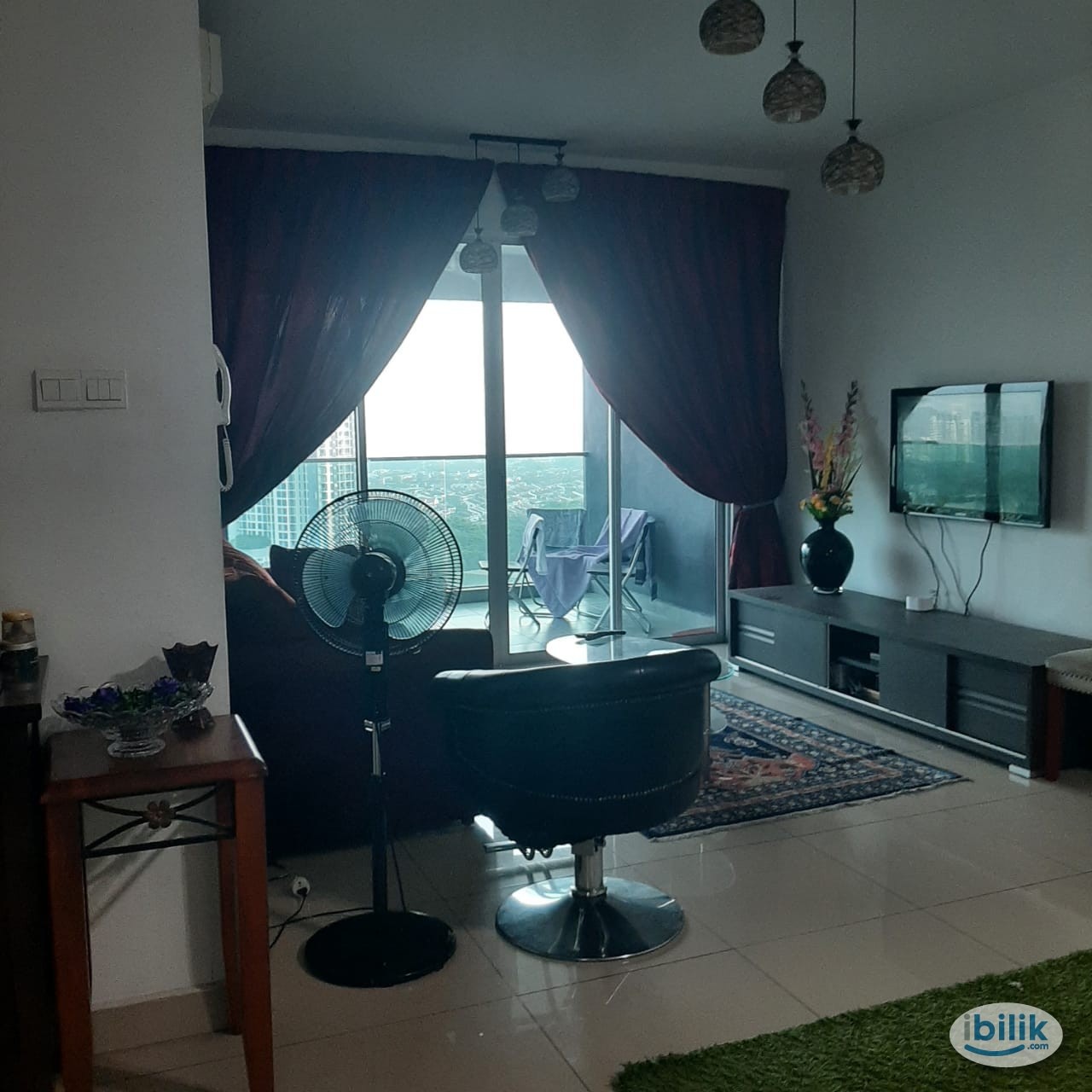Middle Room at Kiara Residence 2, Bukit Jalil - Image 4