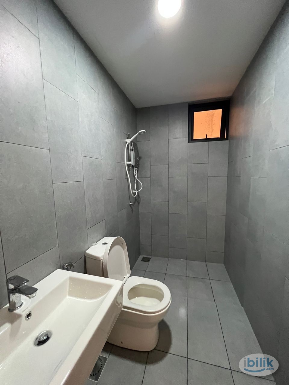 WIFI UTILITES INCLUDED Single Room at M Vertica KL City Residences, Cheras - Image 3