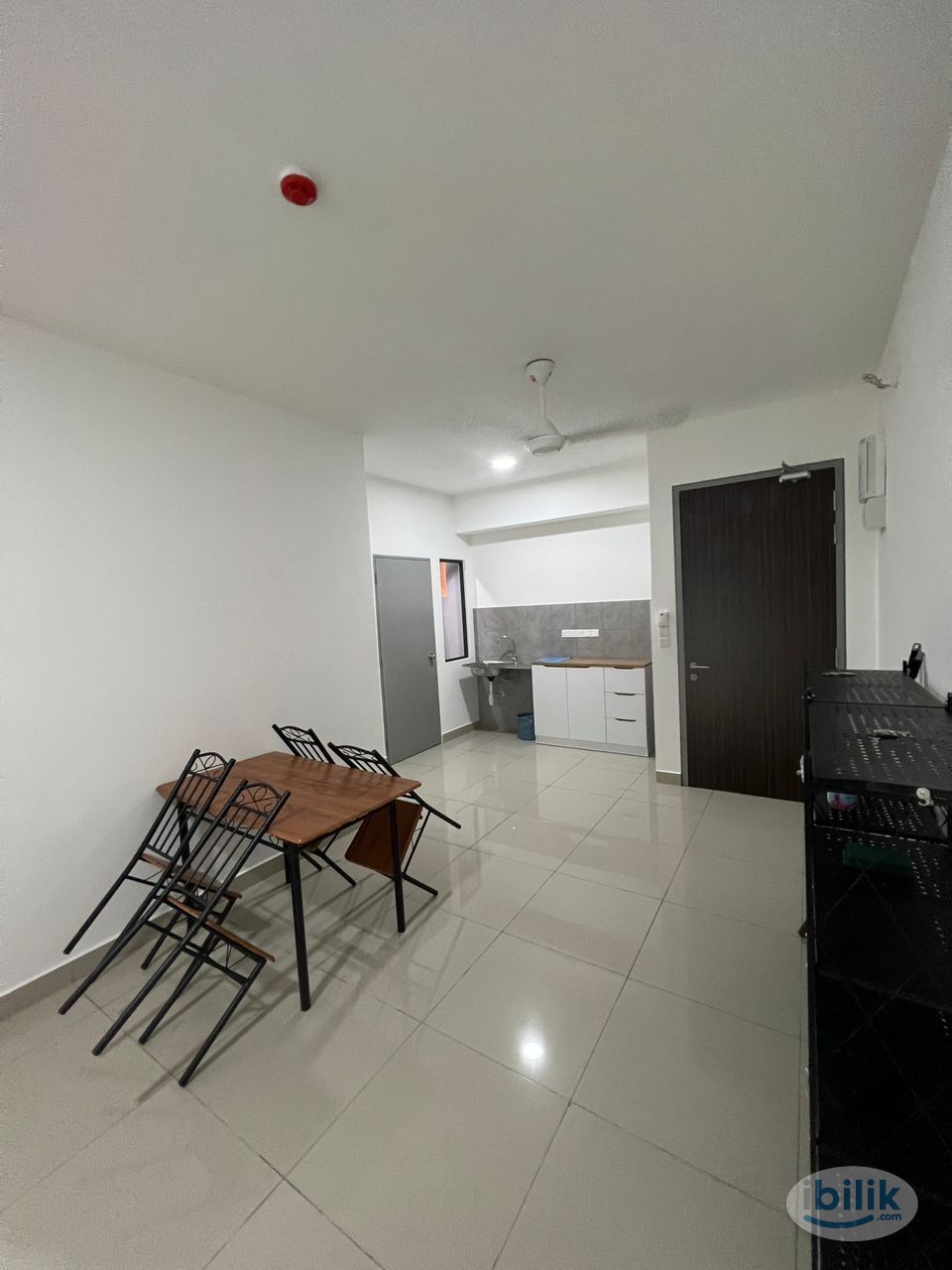 WIFI UTILITES INCLUDED Single Room at M Vertica KL City Residences, Cheras - Image 2