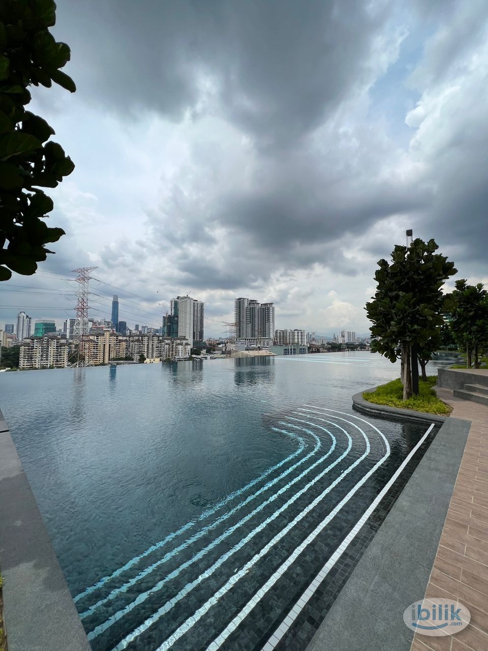 WIFI UTILITES INCLUDED Single Room at M Vertica KL City Residences, Cheras - Image 5