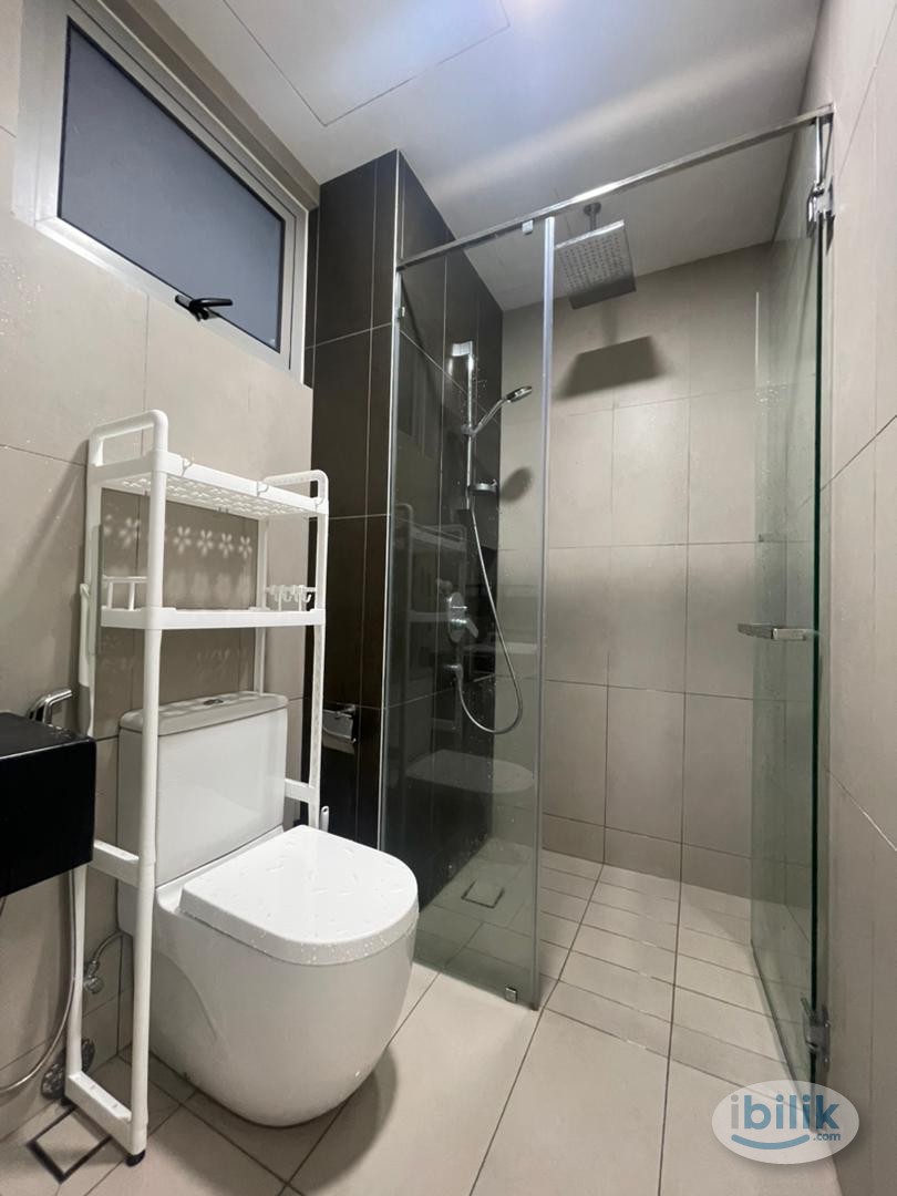 geolake master room - Image 3