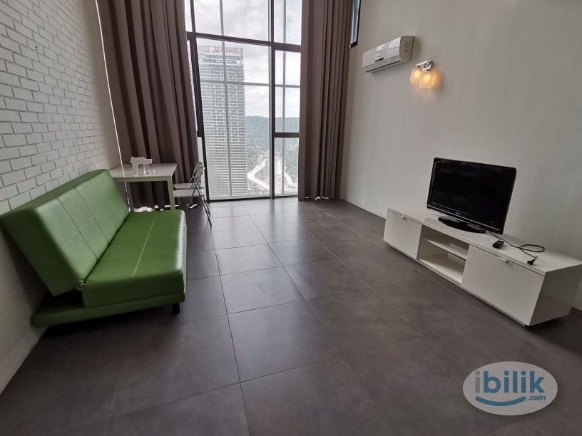 Soho at Empire Damansara, Damansara Perdana - Image 4