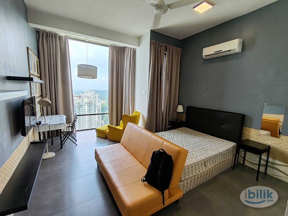 Studio at Empire Damansara, Damansara Perdana - Image 2
