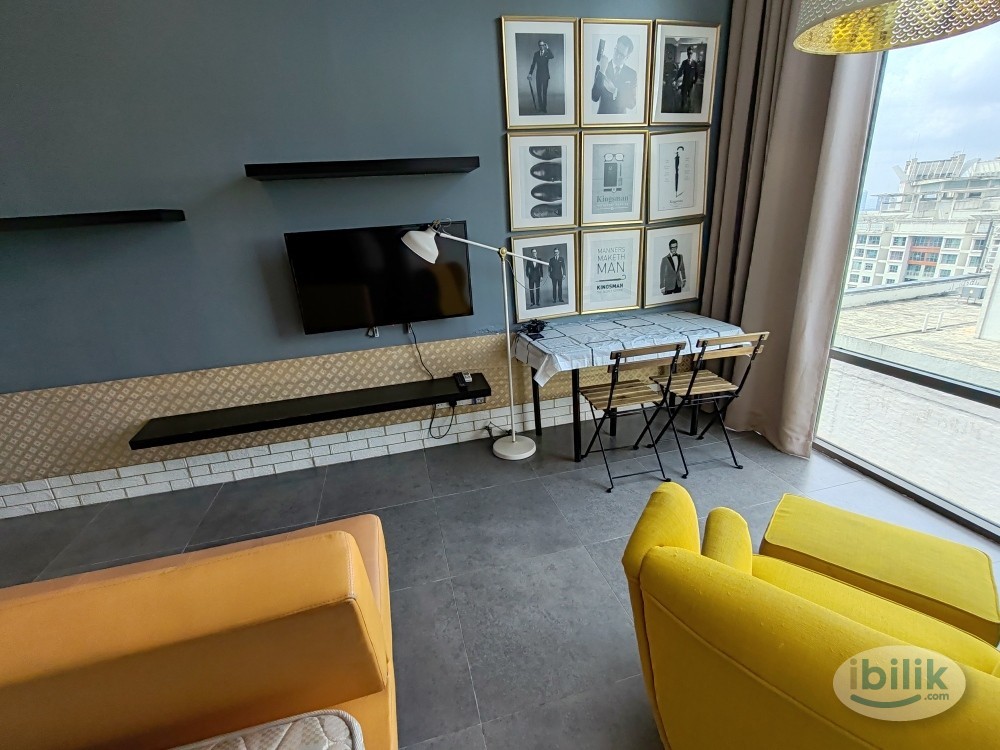 Studio at Empire Damansara, Damansara Perdana - Image 3