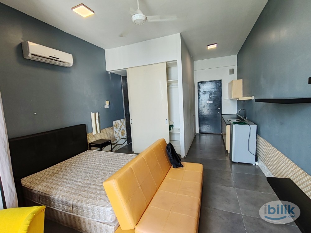 Studio at Empire Damansara, Damansara Perdana - Image 4