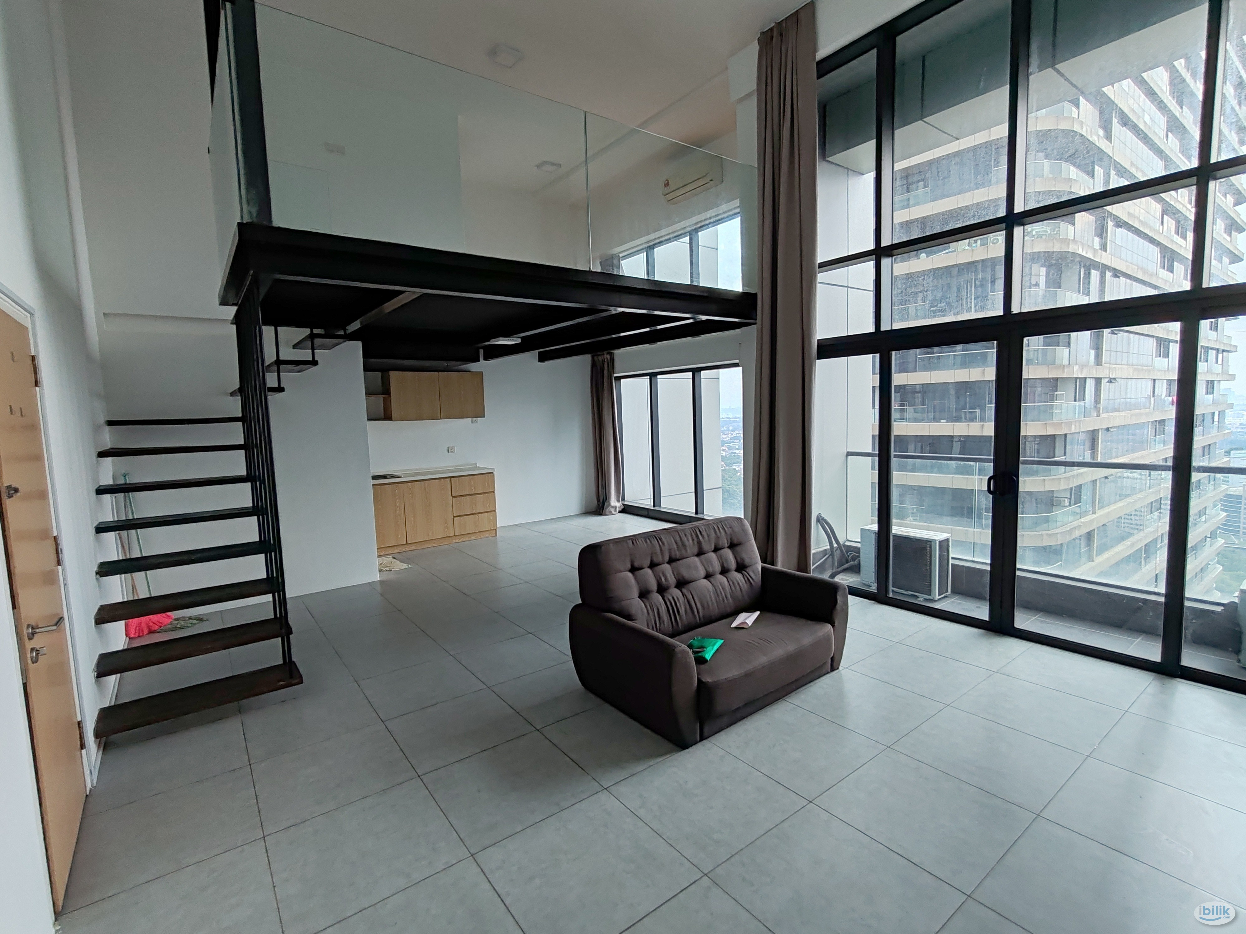 Soho at Empire City, Damansara Perdana - Image 1