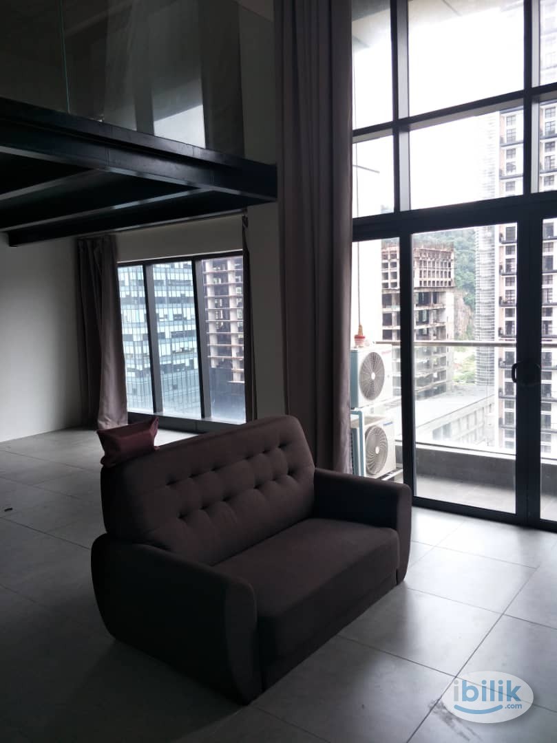 Soho at Empire City, Damansara Perdana - Image 2