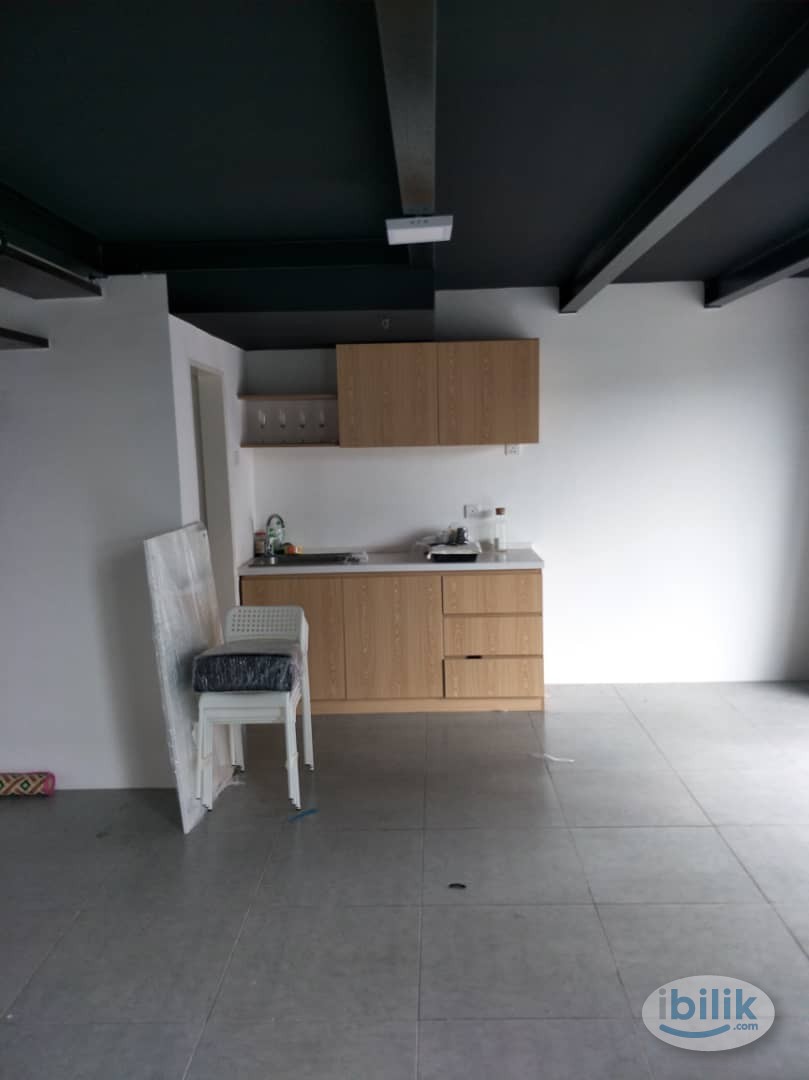 Soho at Empire City, Damansara Perdana - Image 3