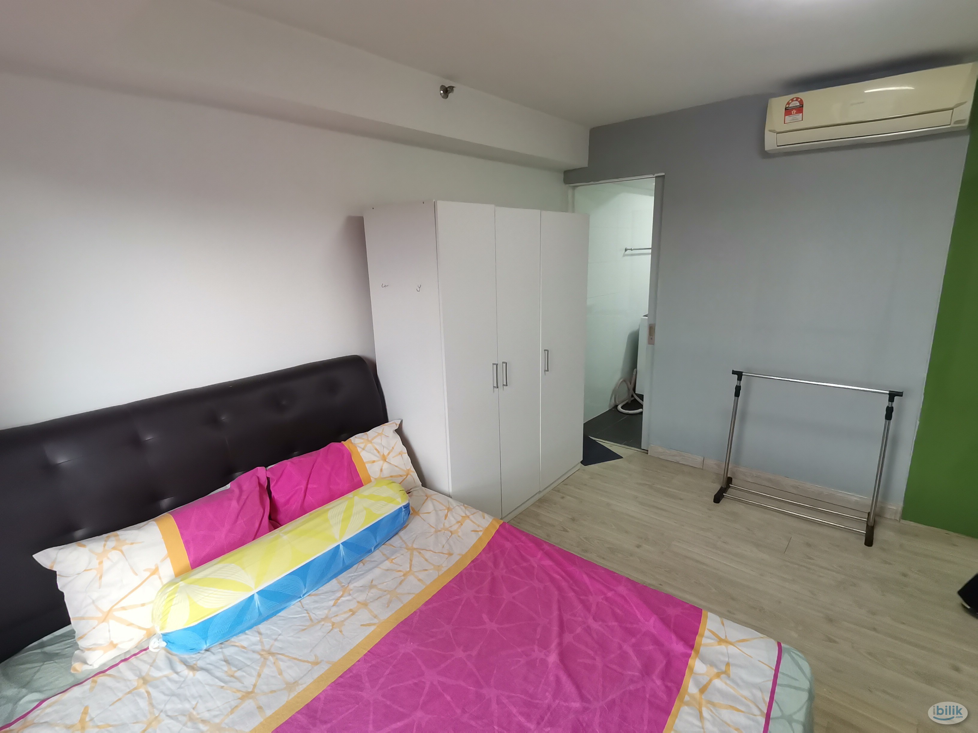 Studio at Halo Sunday @ Empire City, Damansara Perdana - Image 4