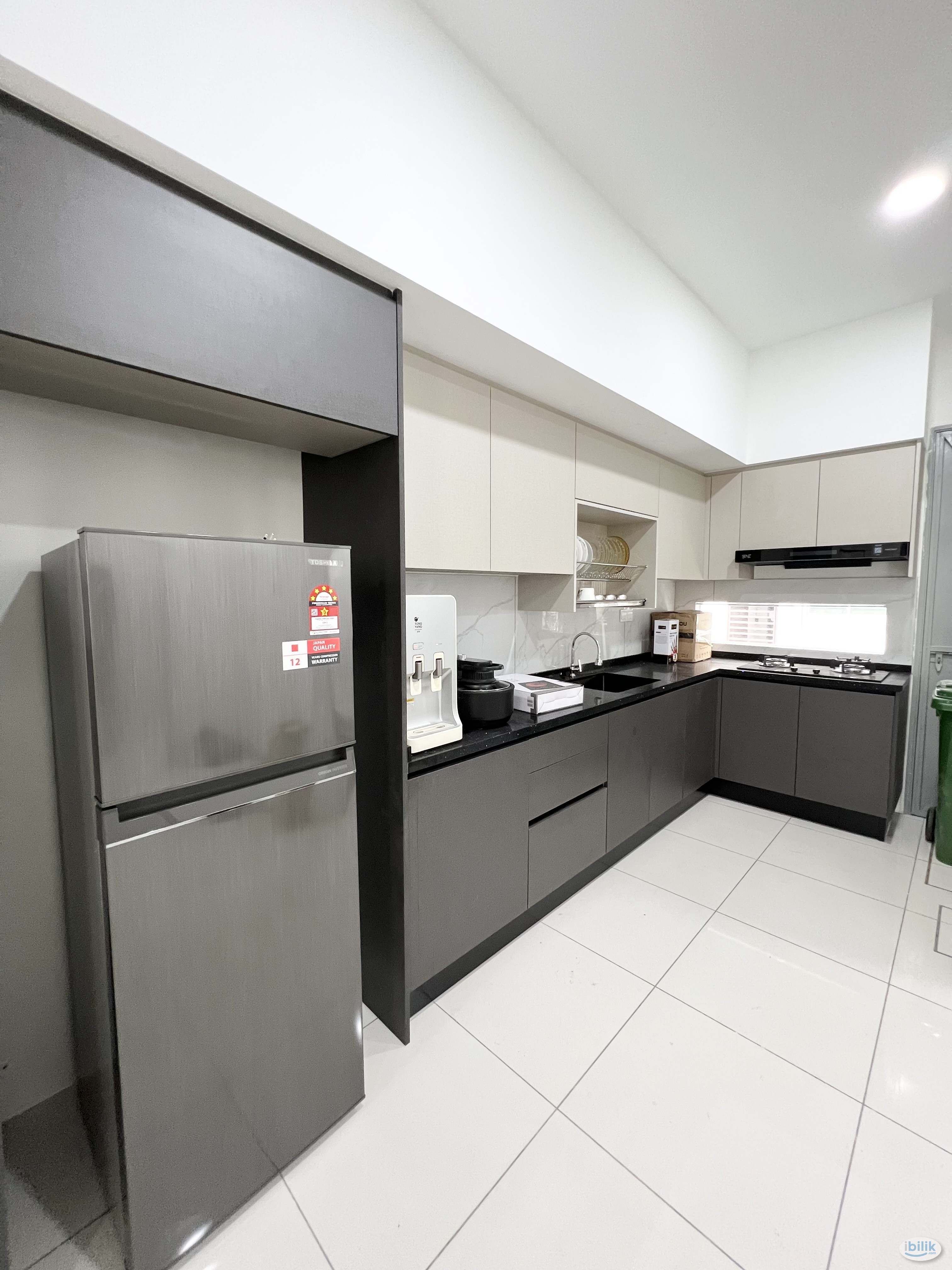 Middle Room at Bandar Tasek Mutiara, Penang(Mix Gender) - Image 3