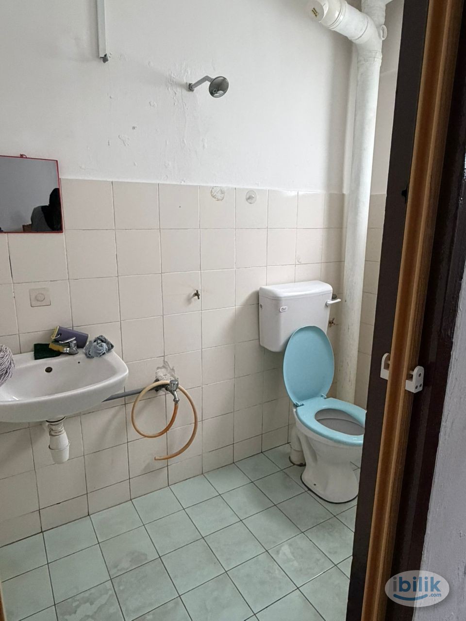 BILIK SINGLE & PRIVACY LELAKI SETAPAK - Image 5