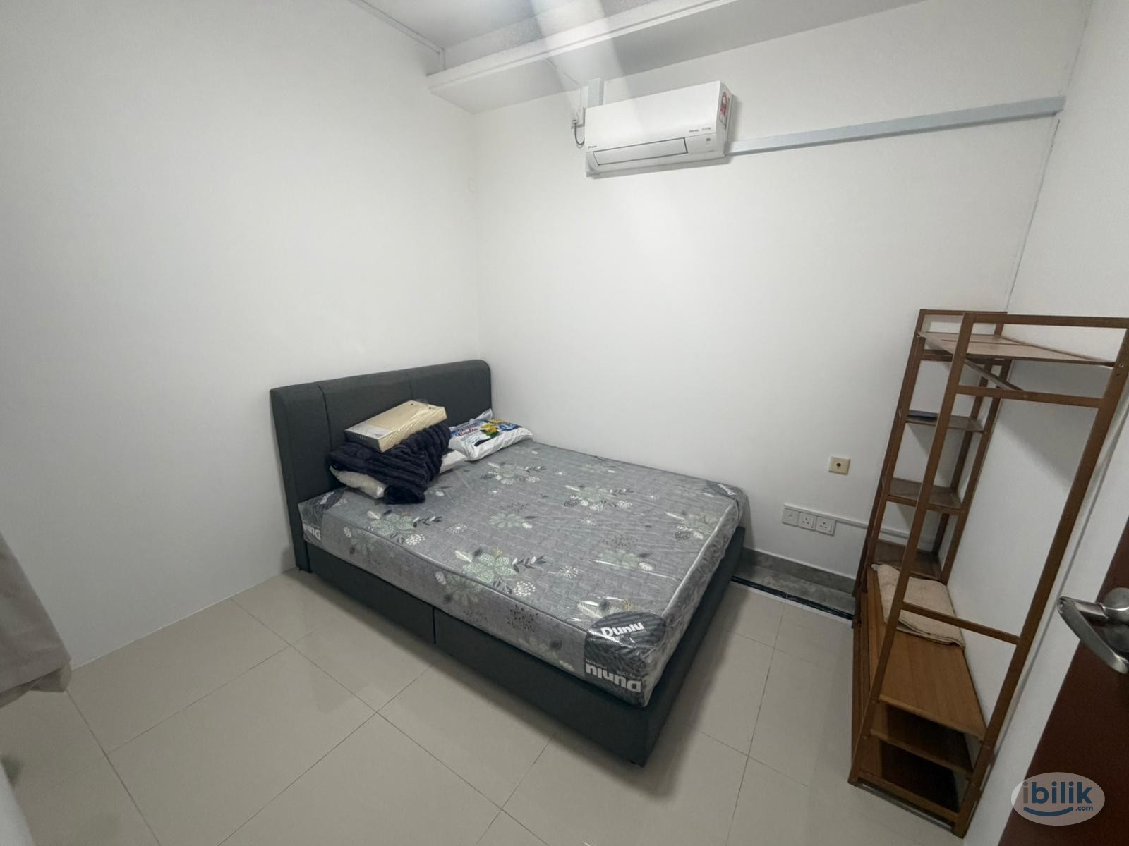 Single Room at R&F Princess Cove, Johor Bahru - Image 1