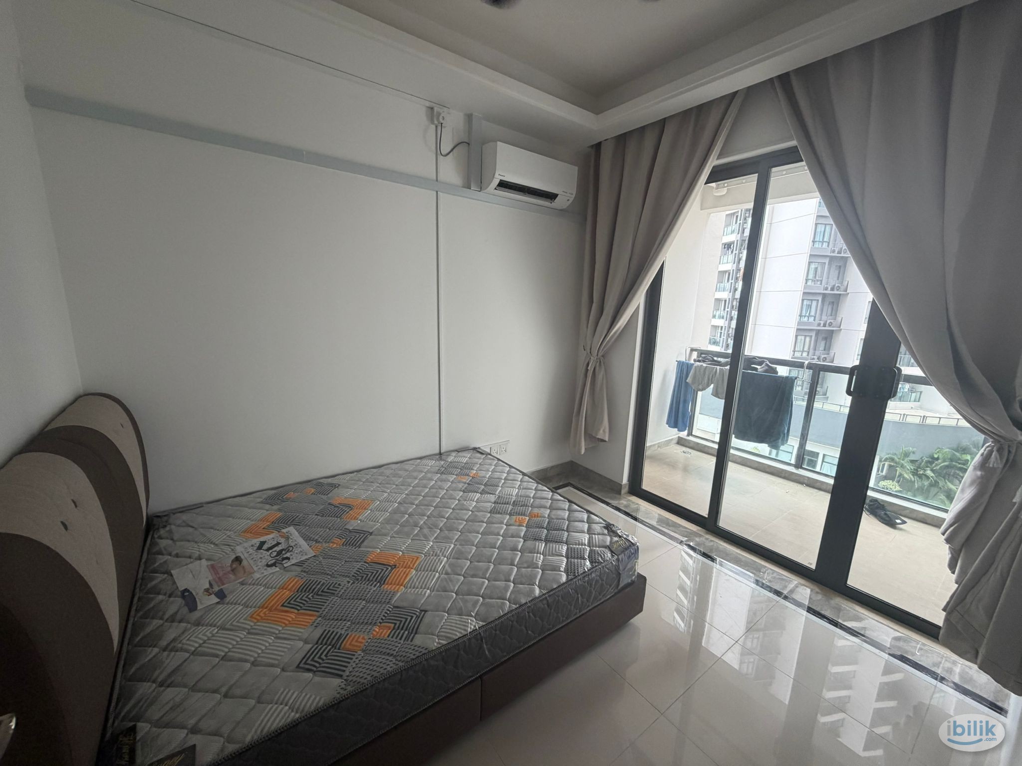 Single Room at R&F Princess Cove, Johor Bahru - Image 2
