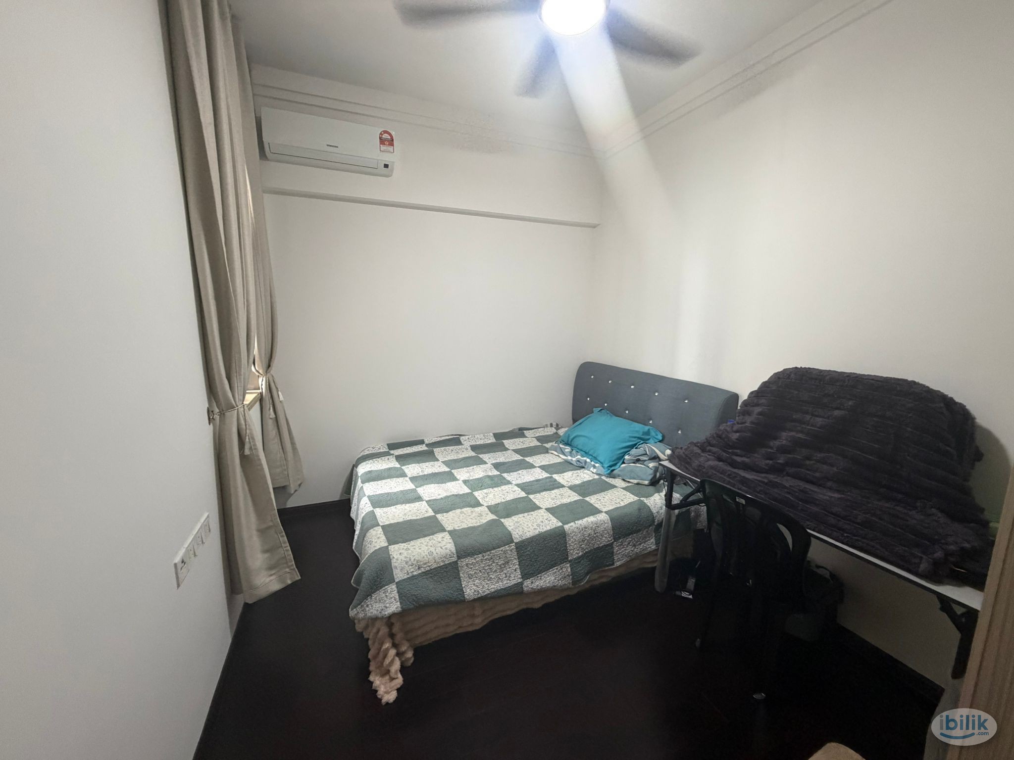 Single Room at R&F Princess Cove, Johor Bahru - Image 3