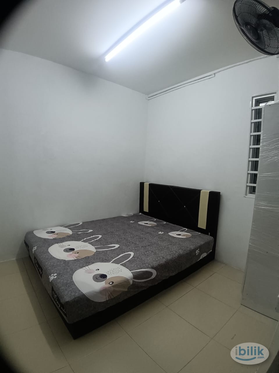 Room for rent at Skudai Baru @ Johor Bahru - Image 1