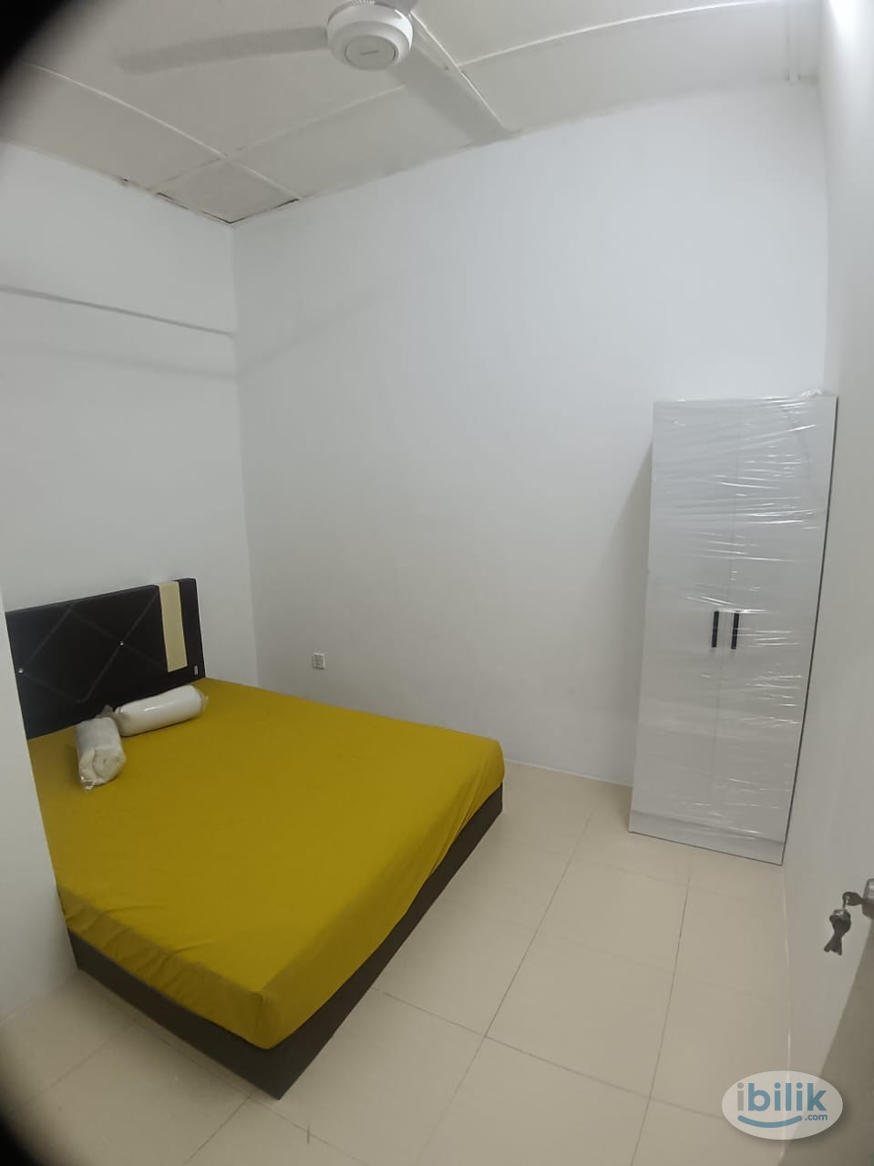 Room for rent at Skudai Baru @ Johor Bahru - Image 3