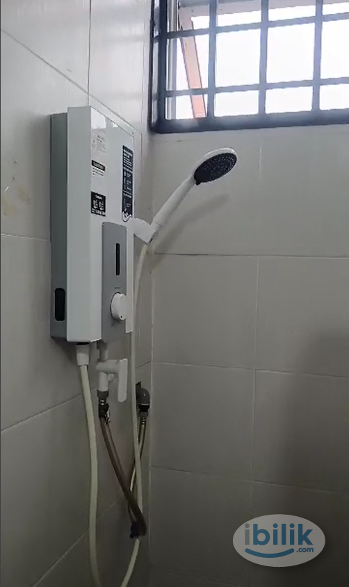 Room for rent at Skudai Baru @ Johor Bahru - Image 2