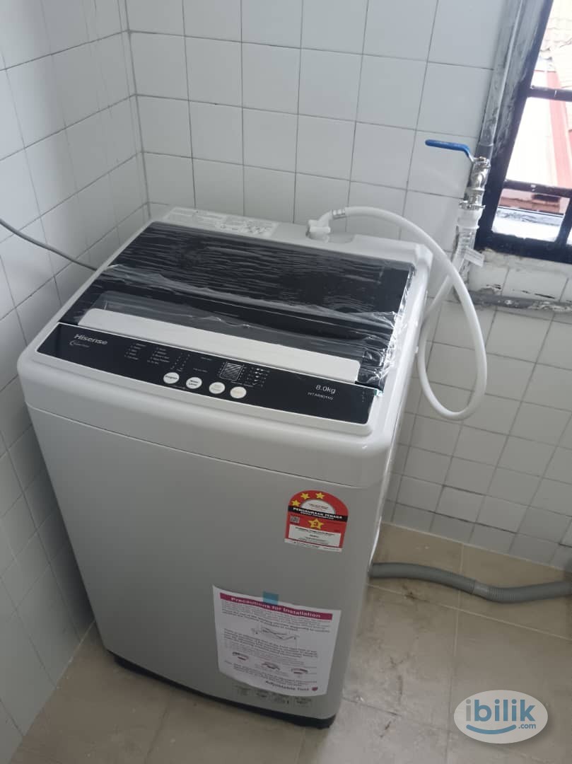 Room for rent at Skudai Baru @ Johor Bahru - Image 5