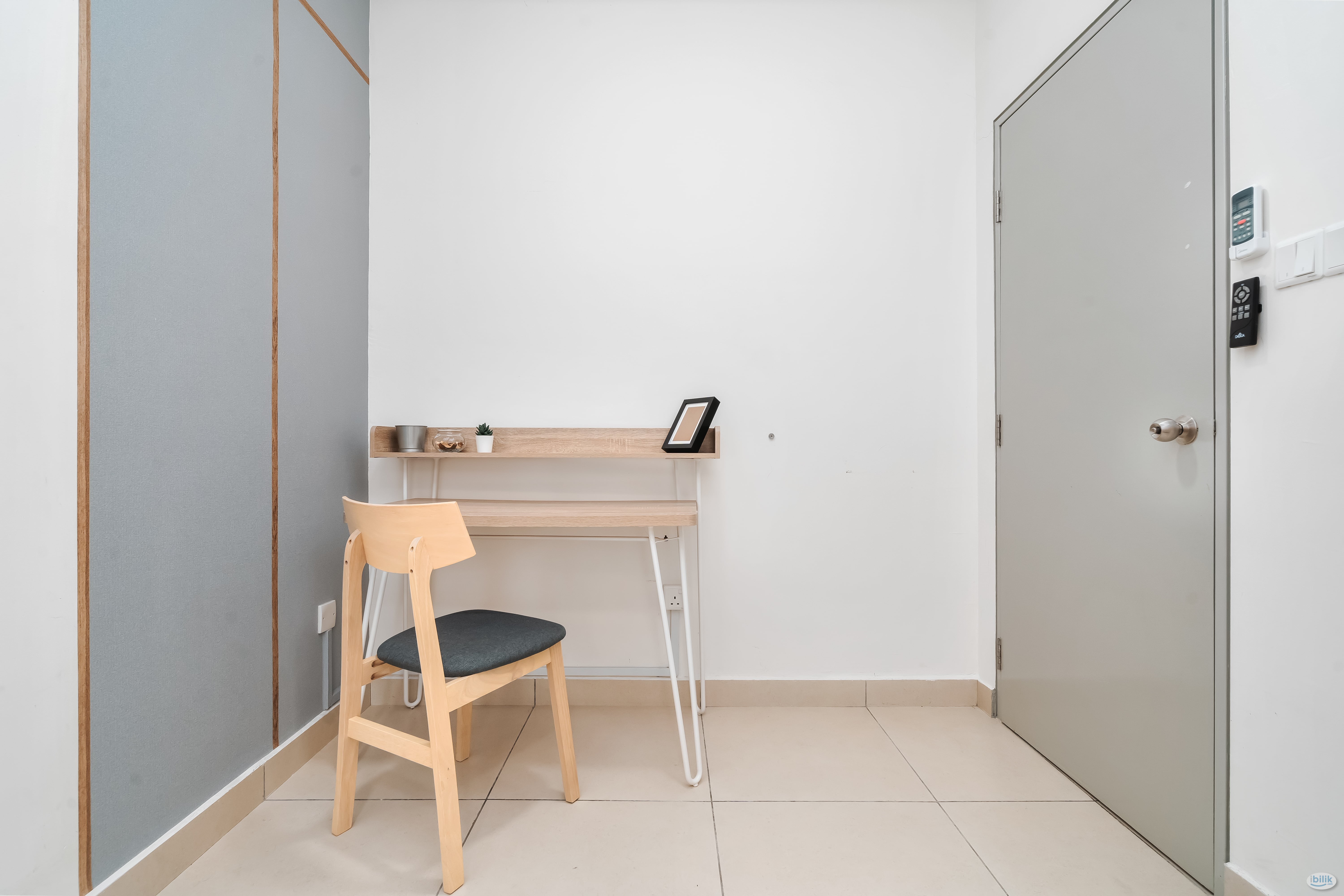 Middle Room at Residensi Suasana Damai - Image 2