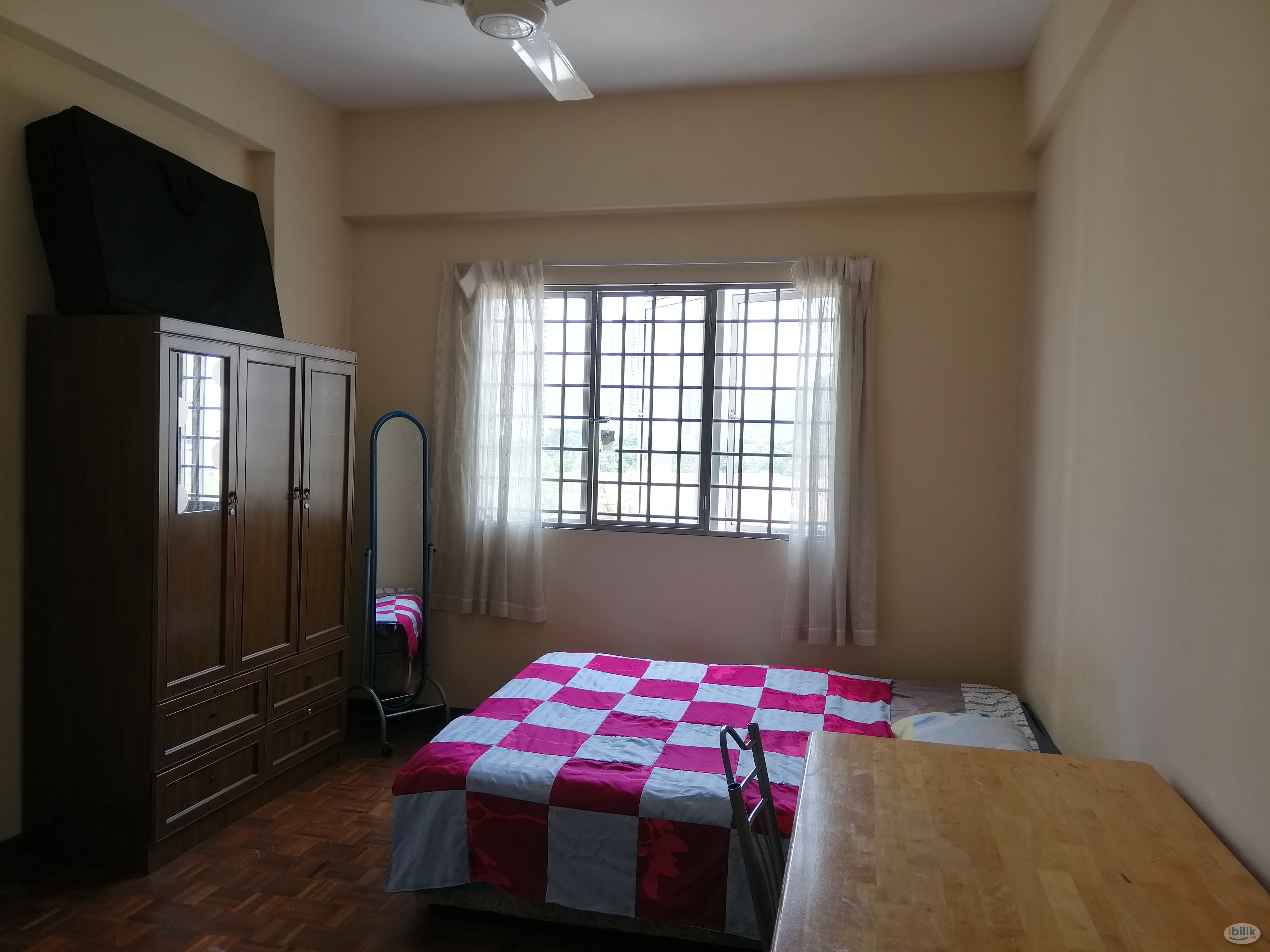 Middle Room at Menara Menjalara, Bandar Menjalara - Image 2