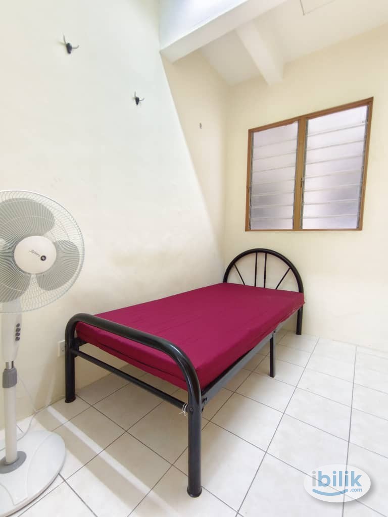 Master Room at Johor Bahru, Johor - Image 3