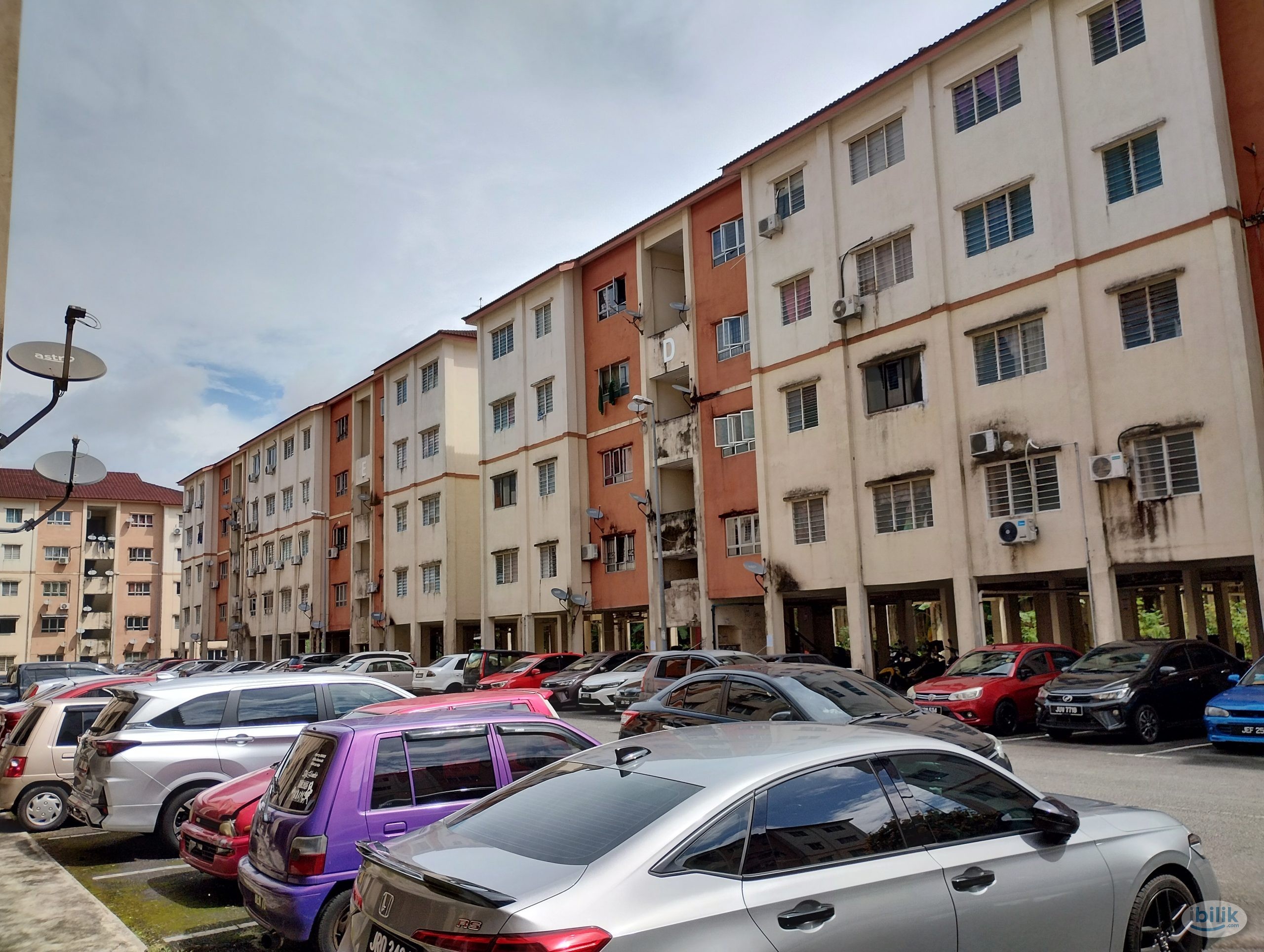 Master Room at Johor Bahru, Johor - Image 1